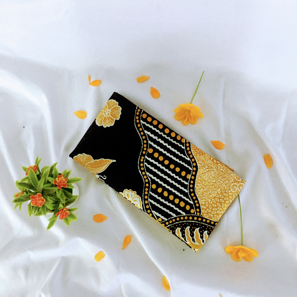 Batik tulis asli buat pria wanita cople meteran murah modern bagus dan asli bisa buat kemeja hem ata