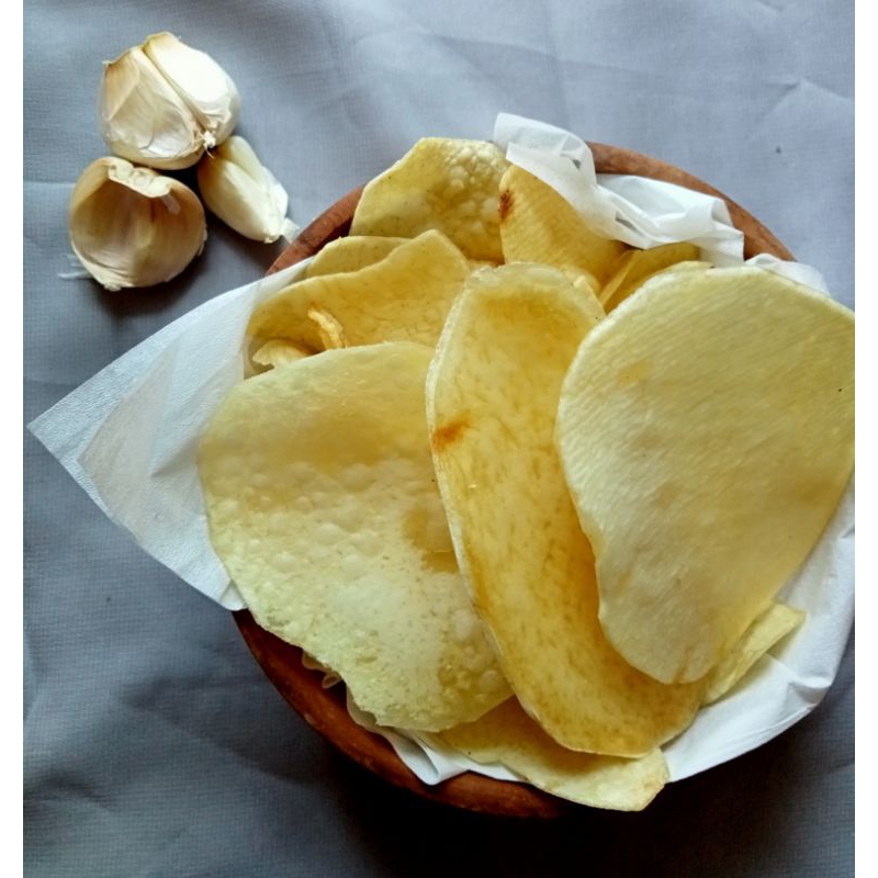 

Keripik Talas / Mbote 200 gr