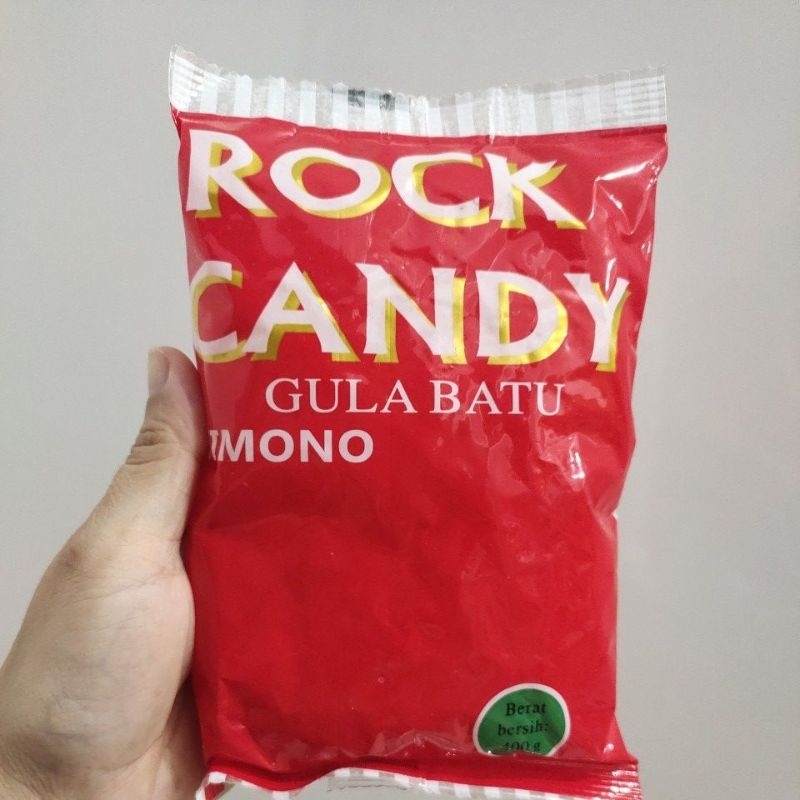 

Gula Batu 500 gr