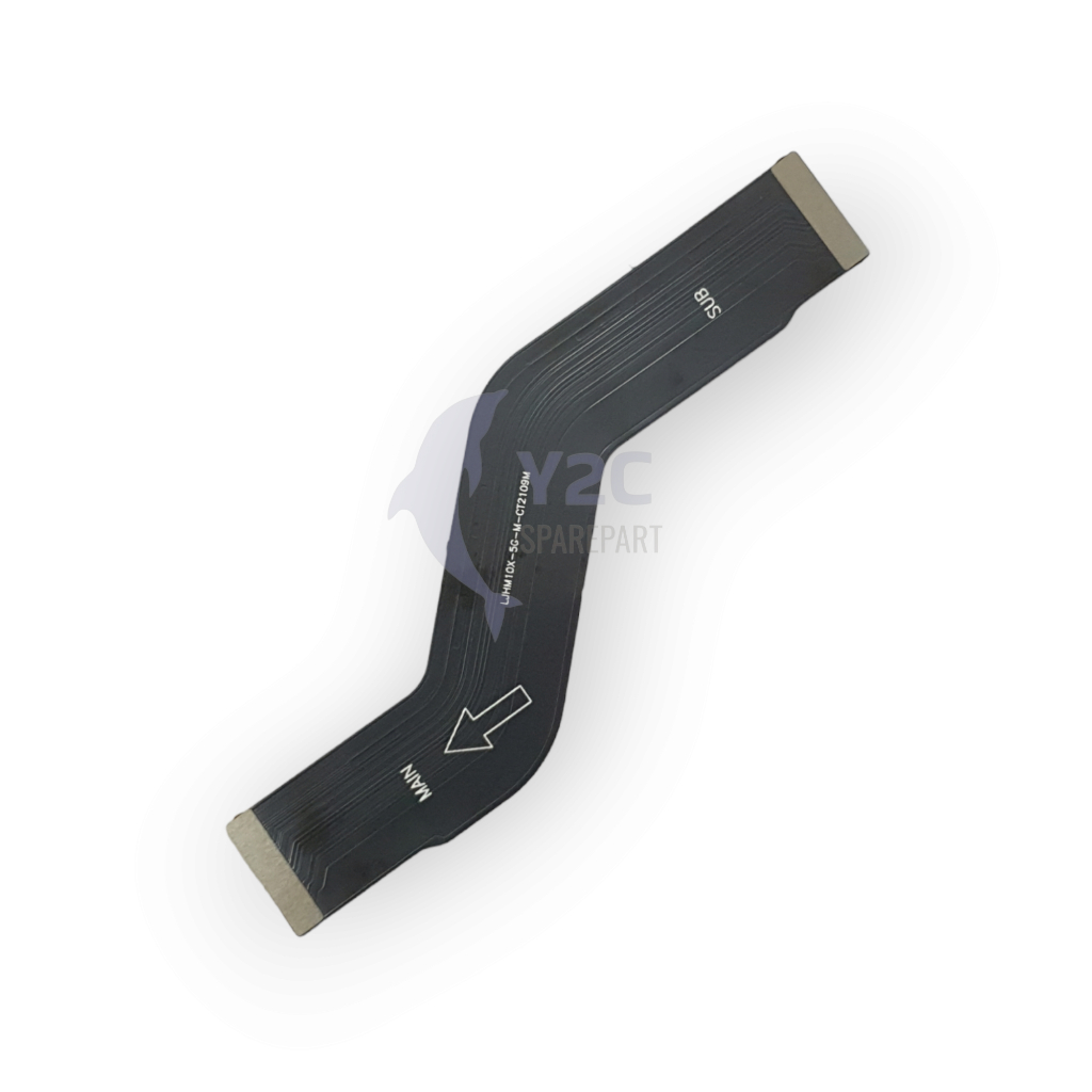 FLEXI MAIN BOARD XIAOMI REDMI 10X 5G / 10X PRO 5G / NOTE 10 LITE / FLEXIBLE