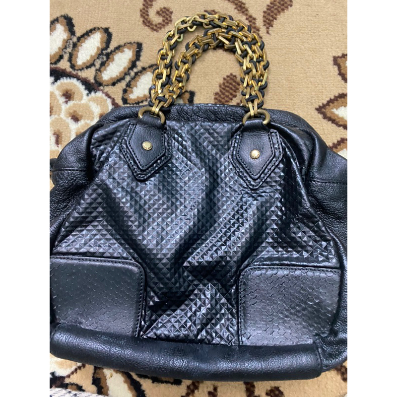 marc jacobs bag preloved ori