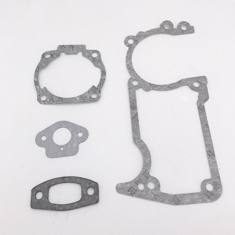 Gergaji Set Lengkap Gasket/Chainsaw Full Set Gaskets 5200-5800/Kit Gasket Gergaji