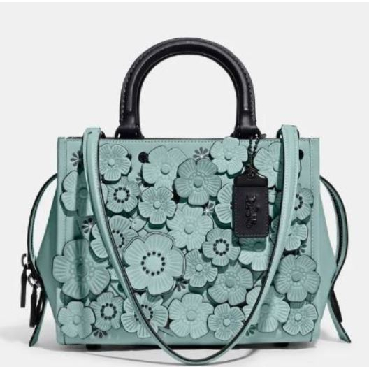 Rogue Bag 25 In Colorblock With Tea Rose bag