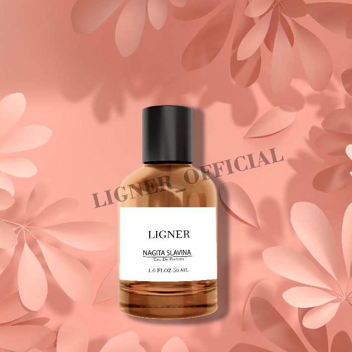 NAGITA SLAVINA LIGNER  EAU DE PARFUM