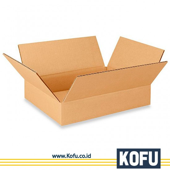 

30x22x5 - SWR Kardus / kotak / packing / box / dus / karton