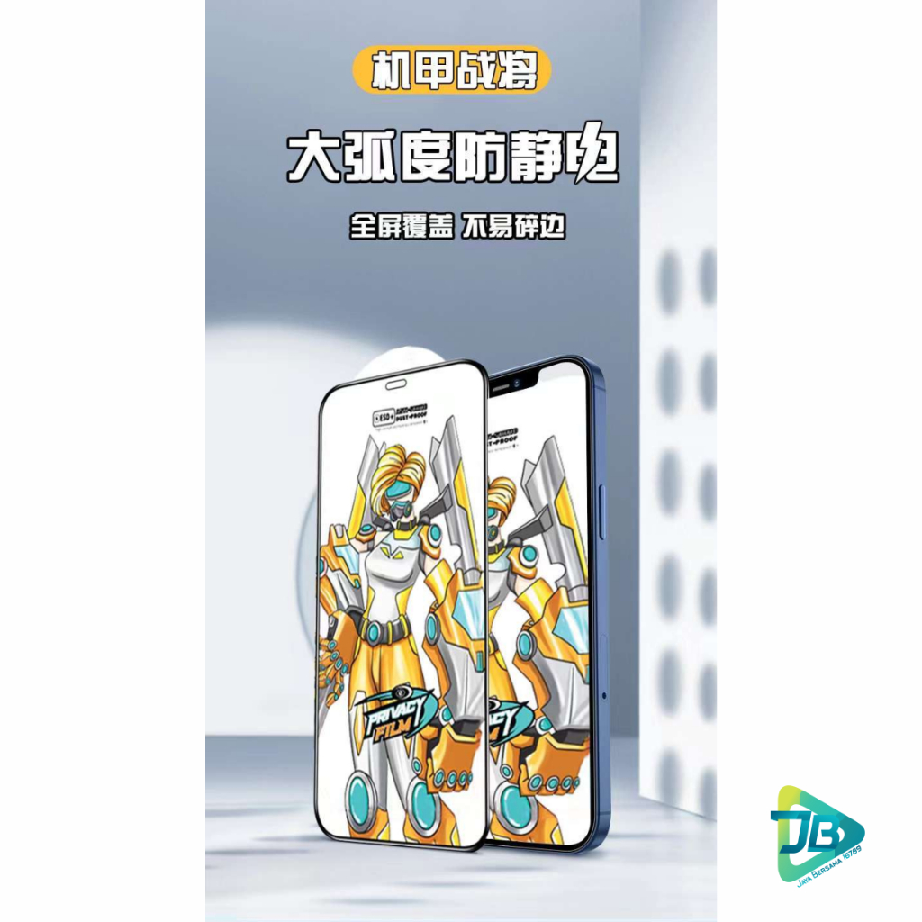 ANTI STATIC ESD TEMPERED GLASS TG ANTI GORES KACA BENING KUALITAS IMPORT JAPAN FOR SAMSUNG A14 A34 A54 A23 A04 A04S A04E A12 A13 A02 A02S A03 A03S A03 CORE JB8902