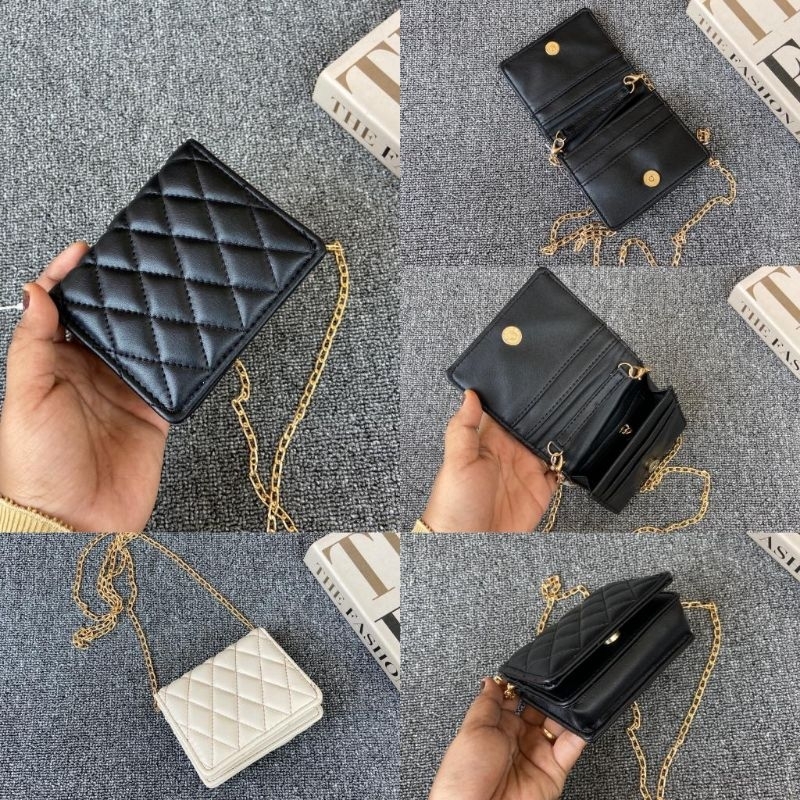 DOMPET TALISA LT TERMURAH SIAP KIRIM