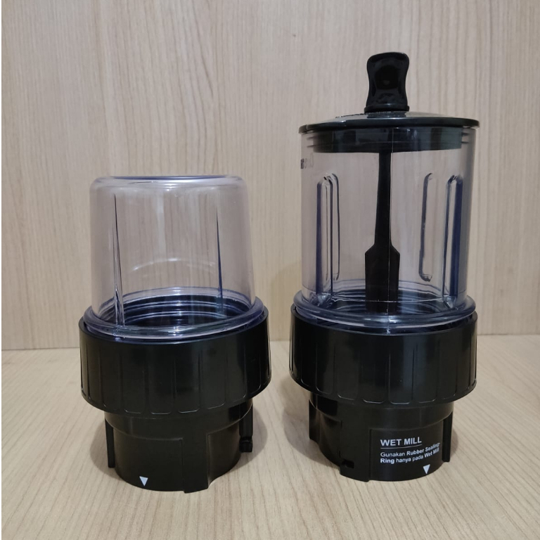 GELAS BUMBU BLENDER COSMOS CB282G ORIGINAL