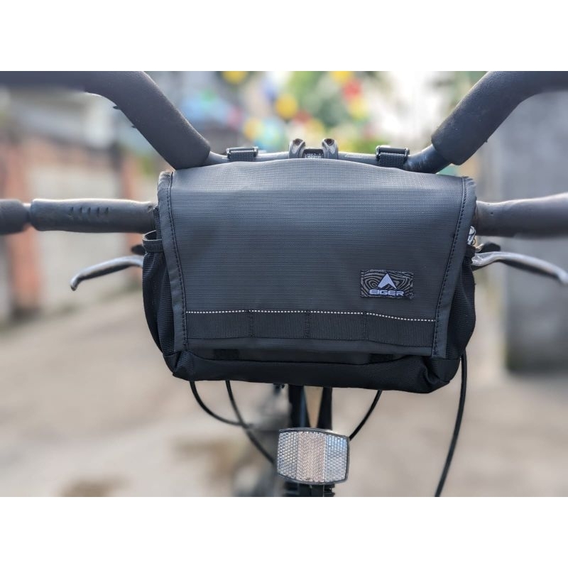 Eiger X-Handlepack Cycling Bike