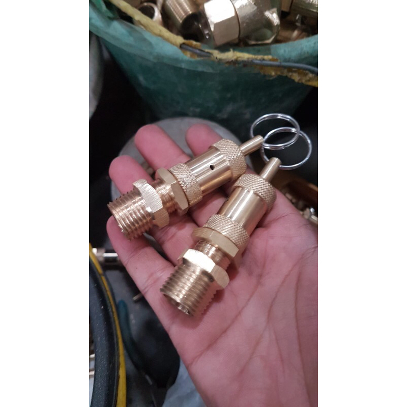 SAFETY VALVE BOILER SAFETY VALVE SETRIKA UAP