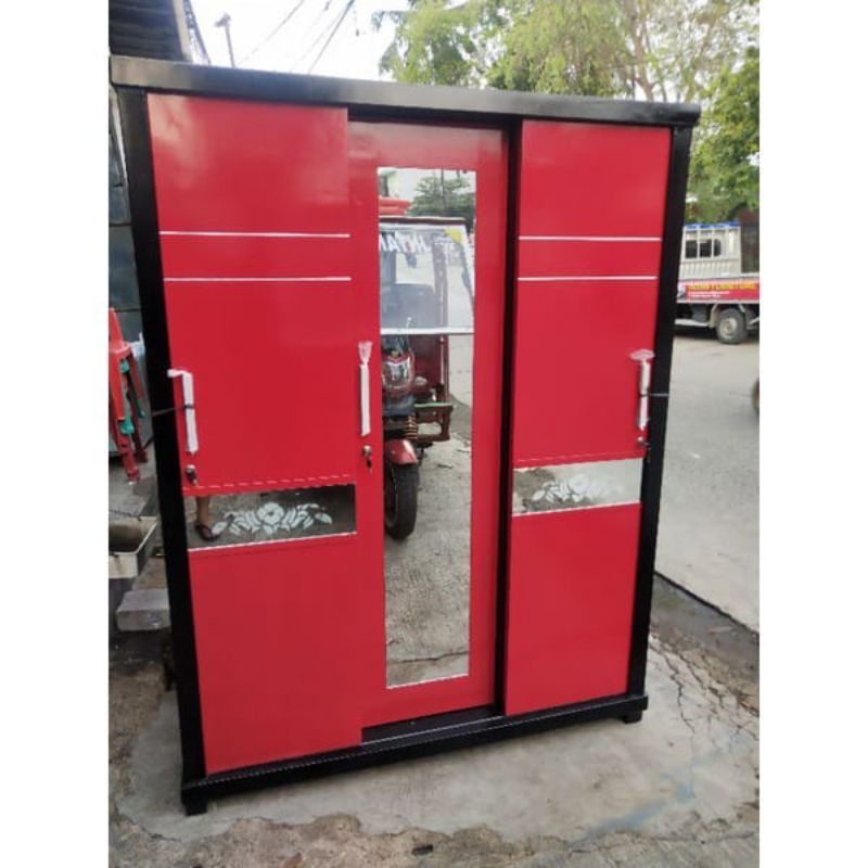 LEMARI PAKAIAN KAYU LEMARI PAKAIAN MINIMALIS LEMARI PAKAIAN MODERN