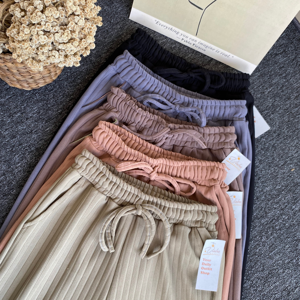 KULOT KNIT PREMIUM HORNET TALI