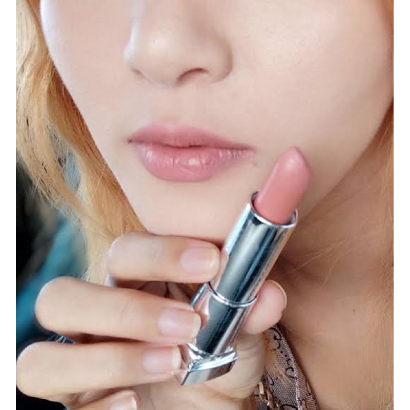 Maybelline The Creamy Mattes - Mattes Lipstick Make Up Khusus Shade {Justa Teaser MNU10}