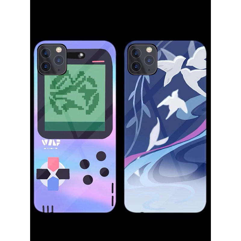 softcase honkai star rail case casing handphone hp