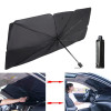 Payung Sun Shield Shun Shade Pelindung Panas Depan Kaca Mobil Anti UV