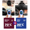 Payung Sun Shield Shun Shade Pelindung Panas Depan Kaca Mobil Anti UV