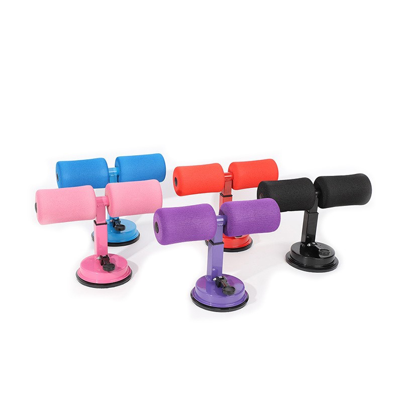 Alat Sit Up Fitness Gym Alat Bantu Olahraga Penahan Kaki