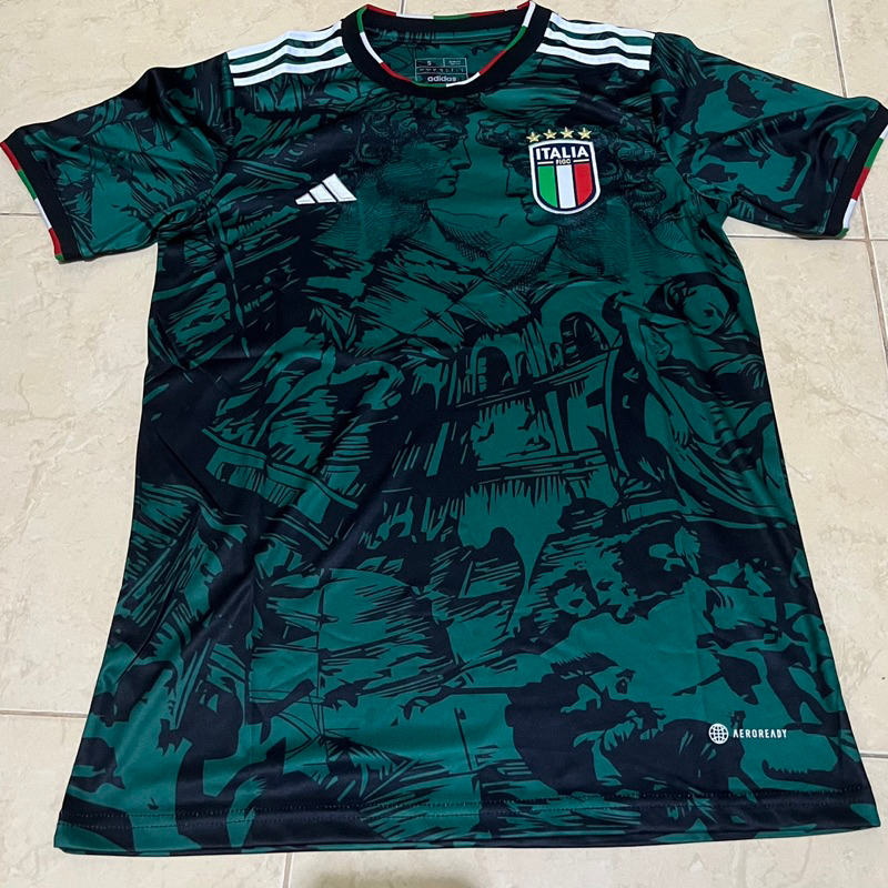 Baju Bola Jersey Juventus - Dewi Fortuna