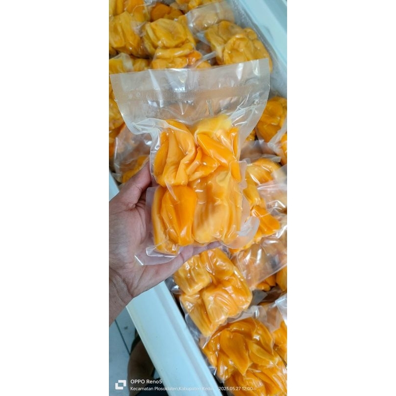 

nangka frozen 500 gr