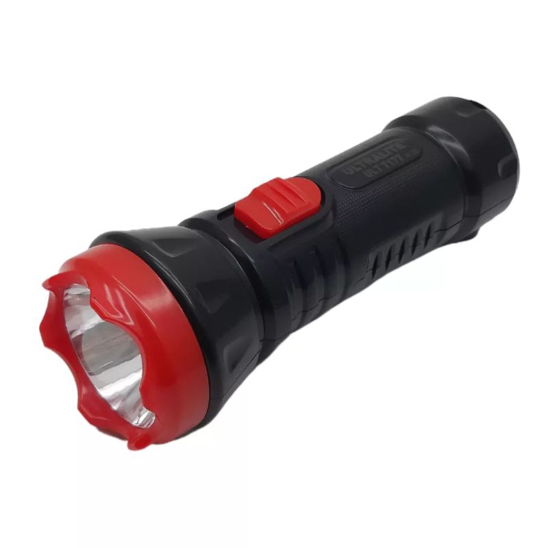 Senter LED Ultralite ULT 177 LED Senter Tangan Ultralite ULTT177LED