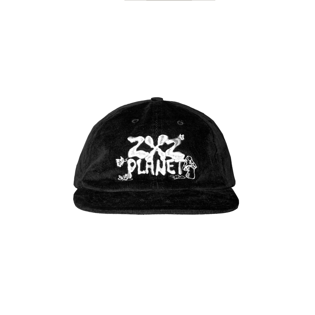 ZXZ PLANET - SATURN - HAT