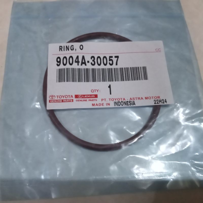 Oring Rumah Filter oli Avanza Xenia Rush Terios original asli