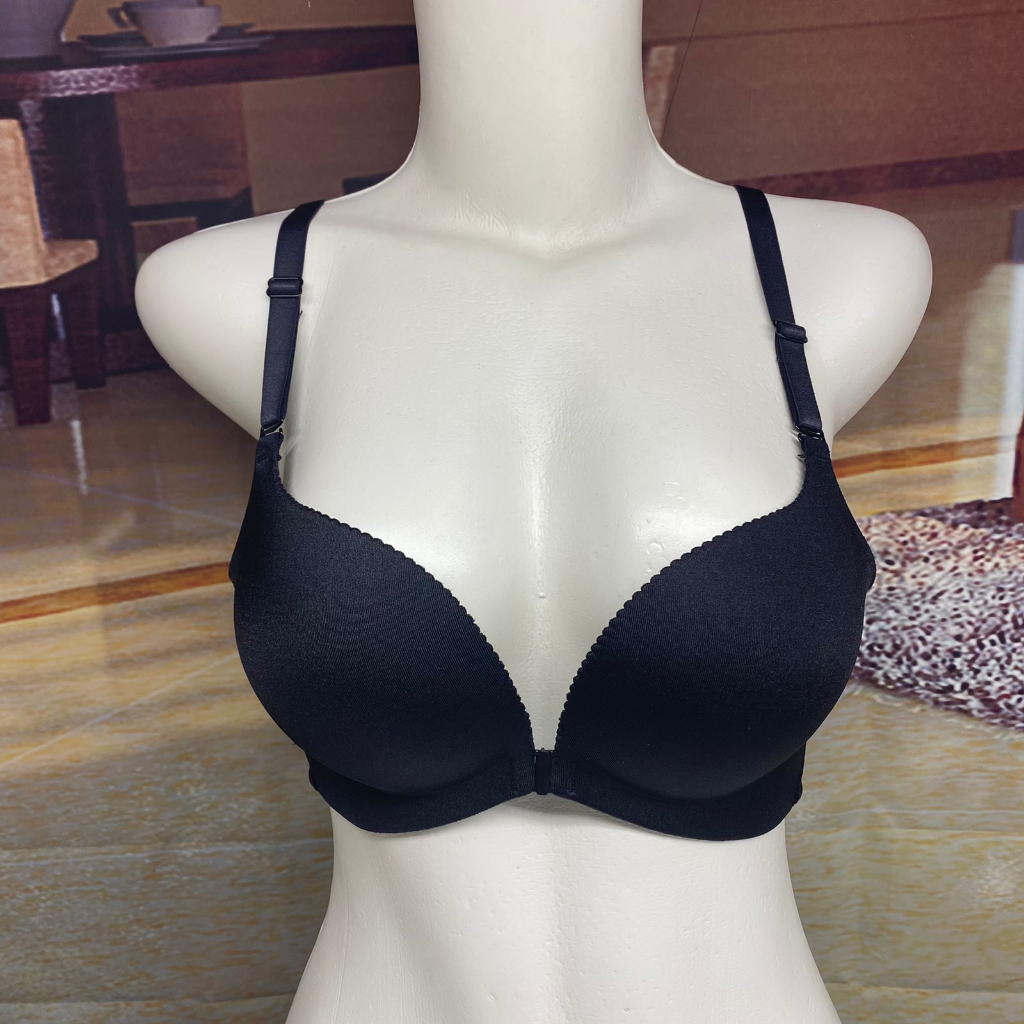 BH/ BRA WANITA 6125# TIDAK ADA KAWAT, BUSA SEDANG SIZE 32-38 BRA BH WANITA KAWAT BUSA TIPIS, BRA PAKAIAN DALAM WANITA, BRA BUSA TIPIS, BRA TANPA BUSA,BH MODEL BRUKAT