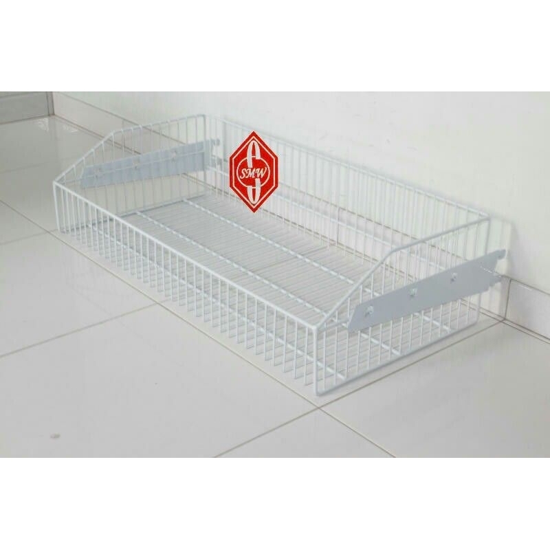 Rak Keranjang Gondola