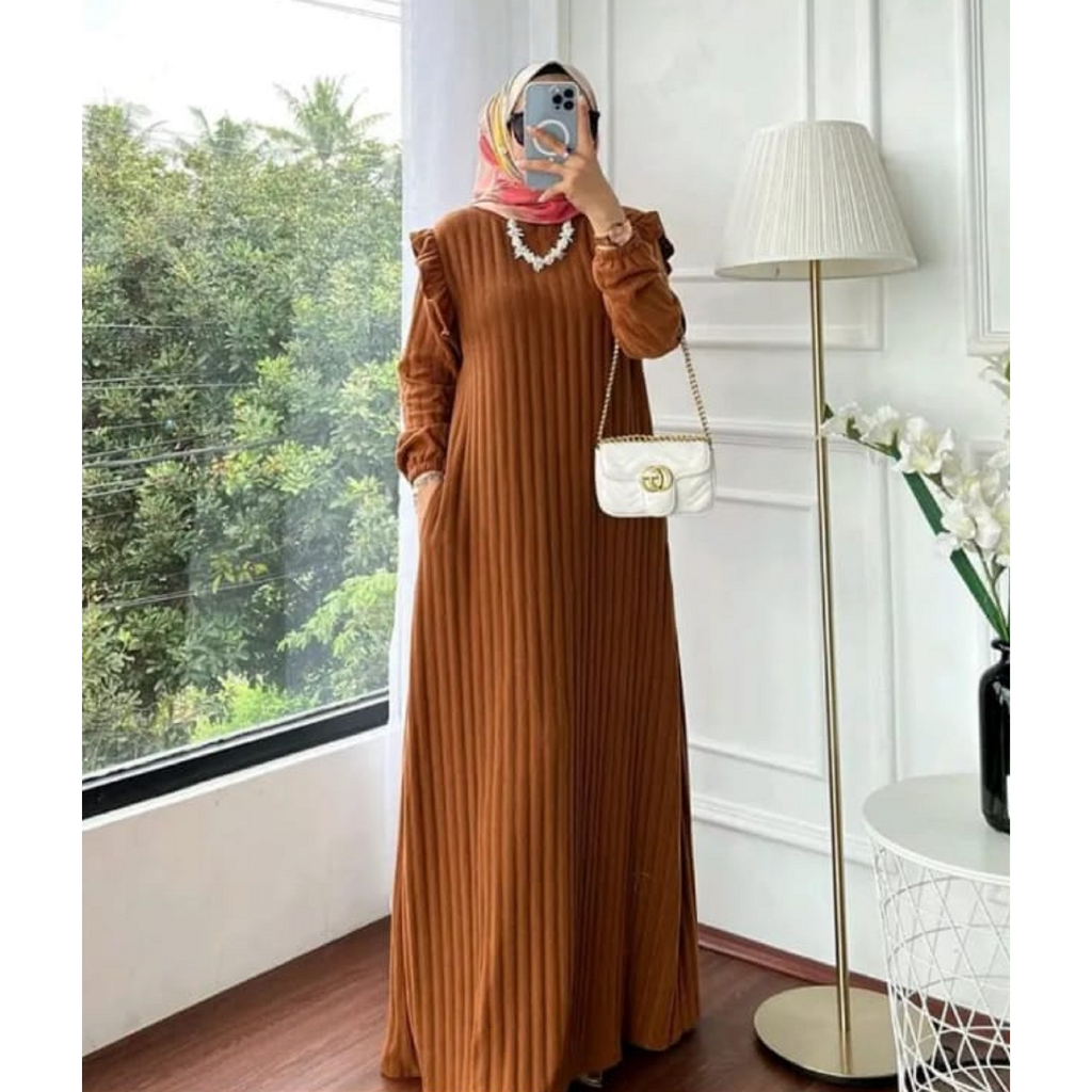 GAMIS LUCIA KNIT PREMIUM DRESS KNIT CASUAL