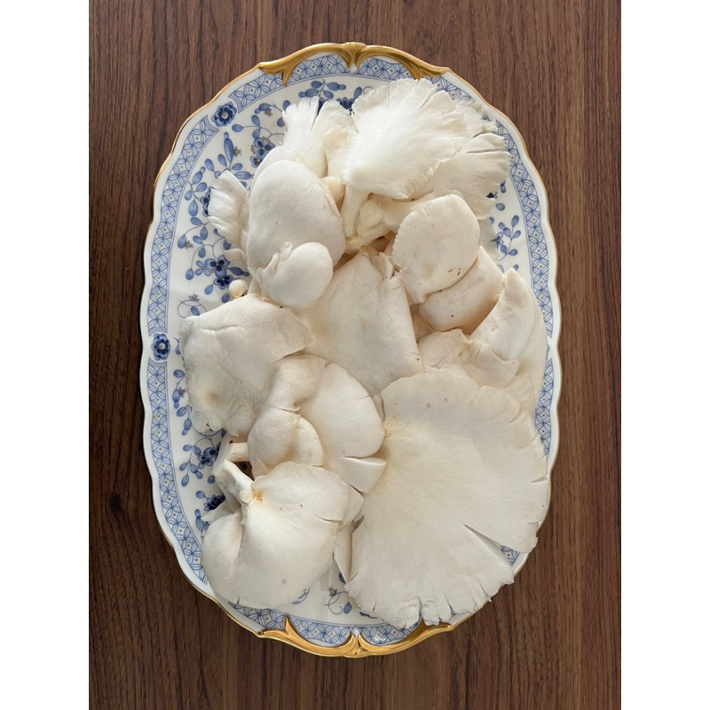 

Jamur tiram 250 gram