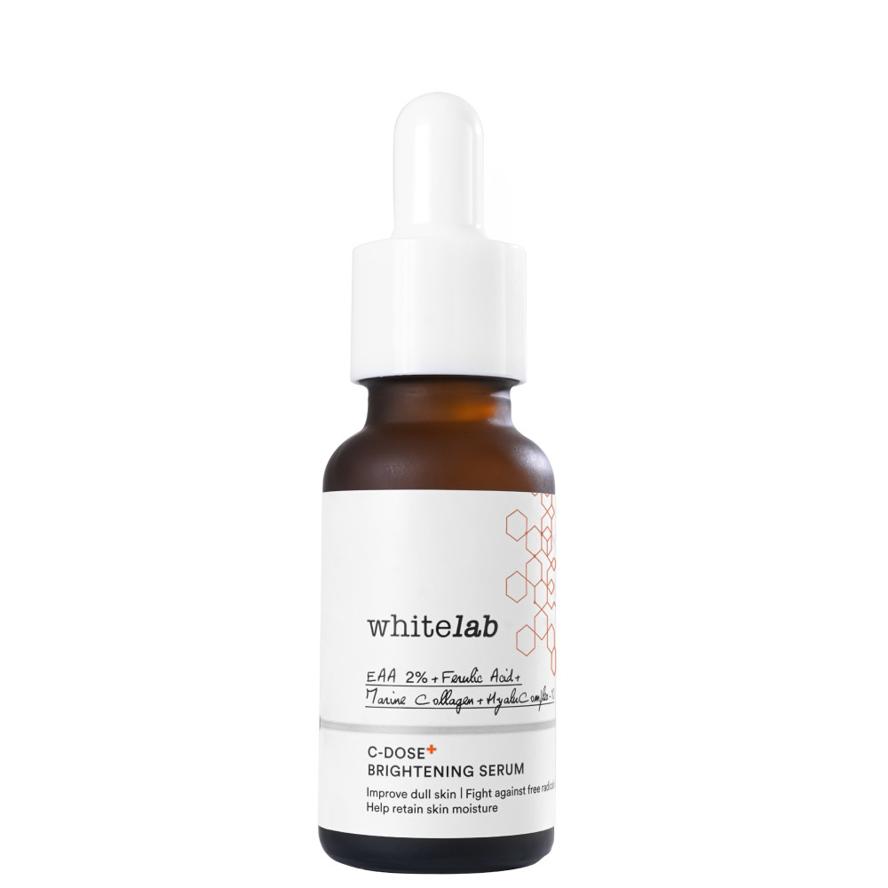 WHITELAB C-Dose Brightening Serum