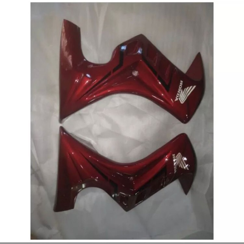 HALF FAIRING NEW MEGAPRO