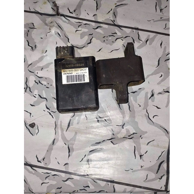 CDI satria fu cdi fu cdi suzuki satria Fu 2011-2013 original 32900-25G10