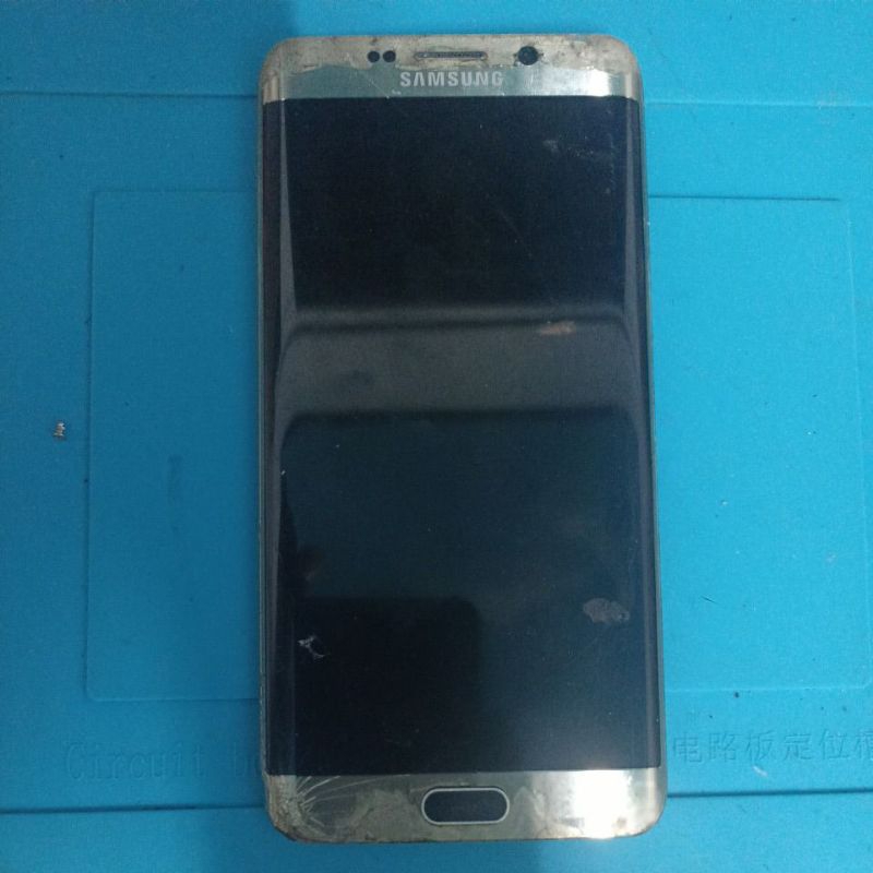 Mesin Samsung S6 Edge Plus (SM-G928F) Mesin Normal Bergaransi