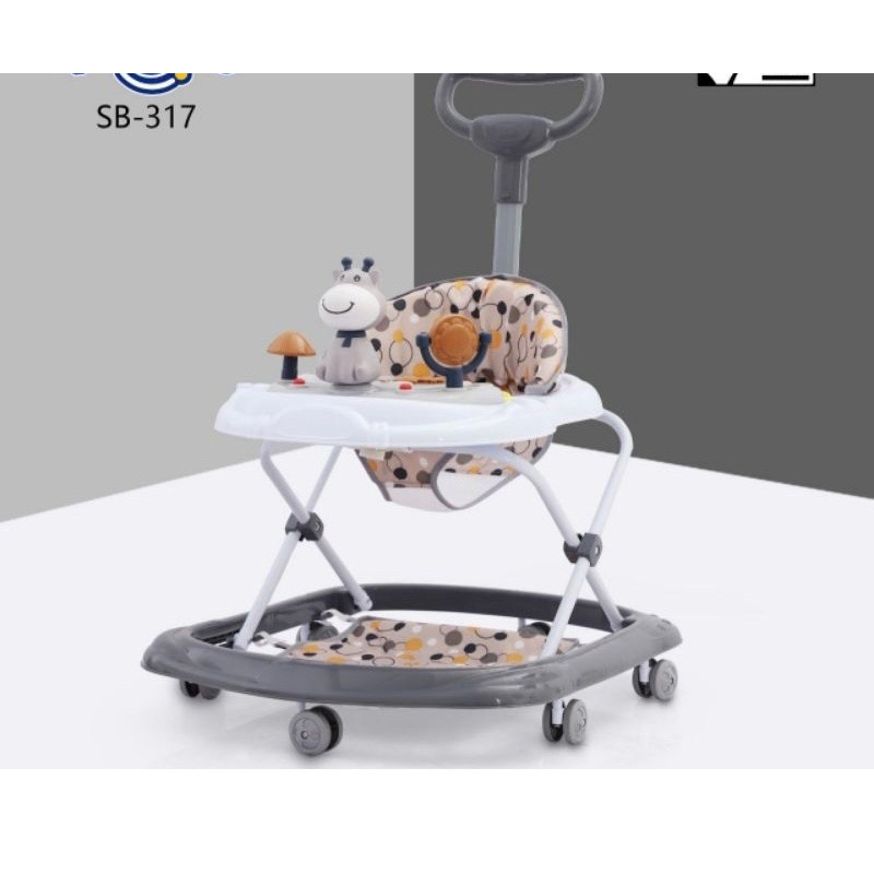 BABY WALKER STANDART STANDAR SPACE BABY SB 302 SB315 SB307 SB317