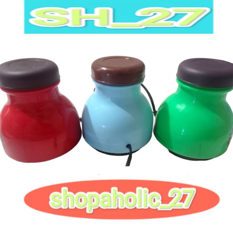 SH_27 Mesin Blender Capsule Cutter Original / Sparepart Mesin Blender Kapsul Serbaguna