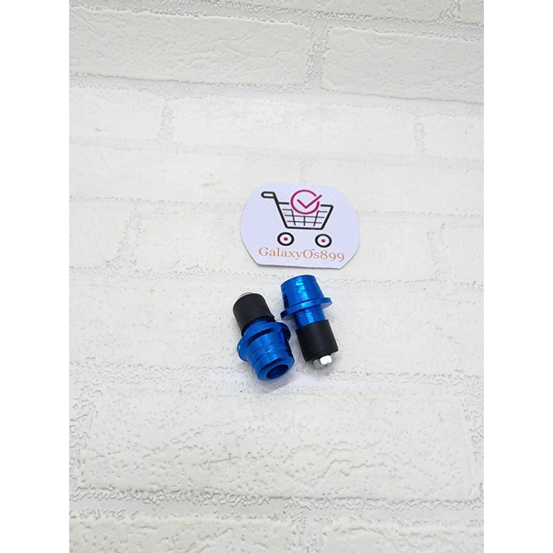 Jalu Stang Matic Universal Warna Warni harga sepasang kiri kanan