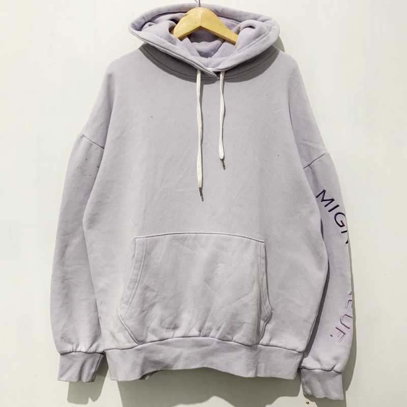 Mignon Neuf hoodie by feasible