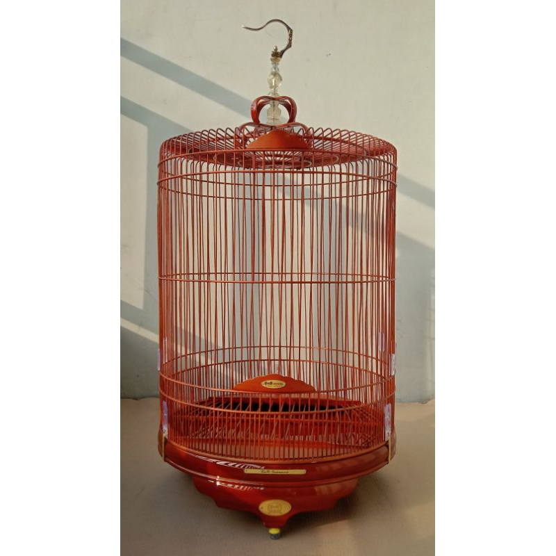 SANGKAR KANDANG MURAI BNR PVC REBORN BETMAN