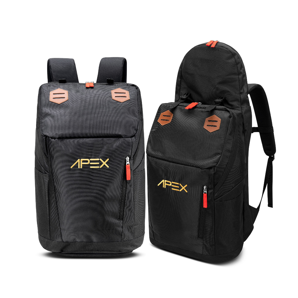 APEX TAS RANSEL GEMBLOK, BADMINTON, BULUTANGKIS, TENNIS, TENIS