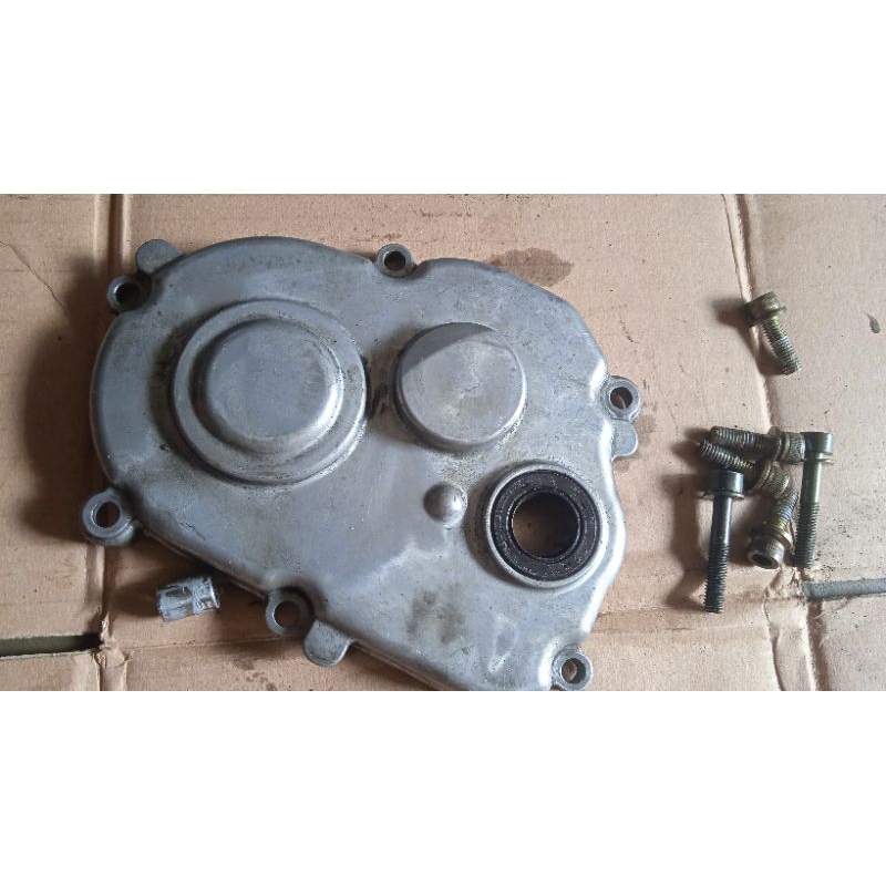 krengkes gearbox , krengkes rasio mio 5tl original.