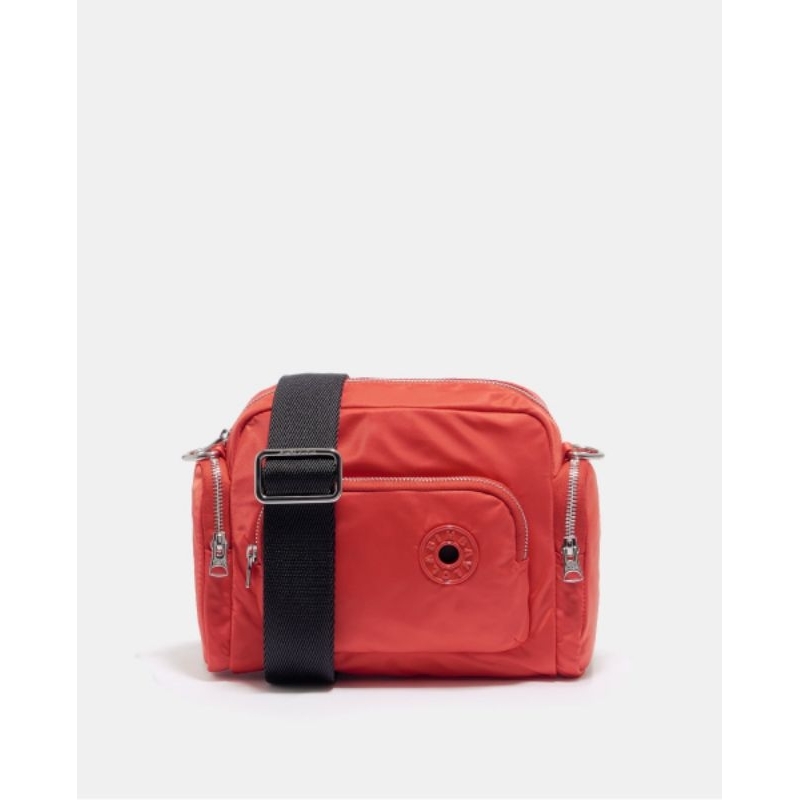 tas bimba bomdolero M Nylon crossbody