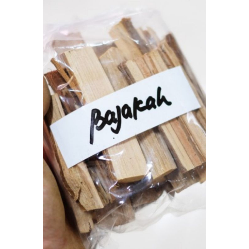 

Akar kayu bajakah asli kalimantan 250gr