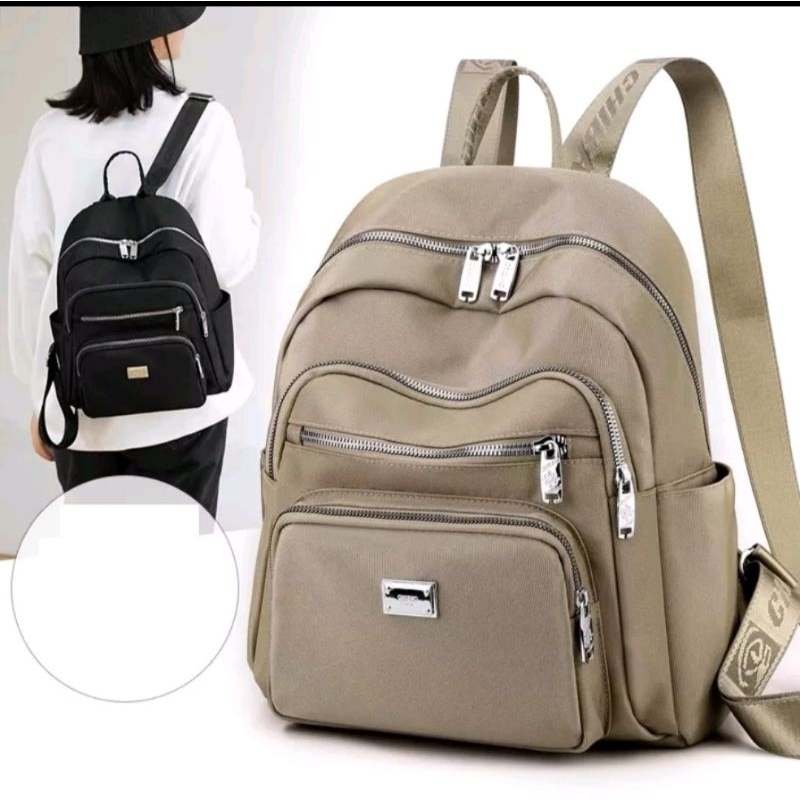 Tas Ransel Terbaru ORI Chibao 1722