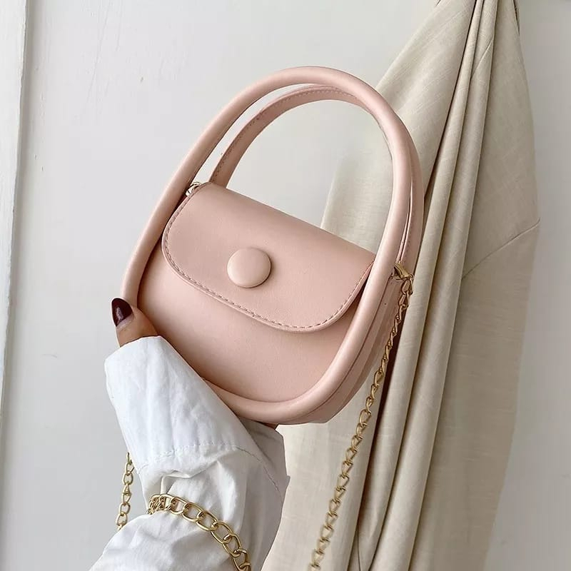 Zalfa Tas Selempang Wanita Mini Evelyn