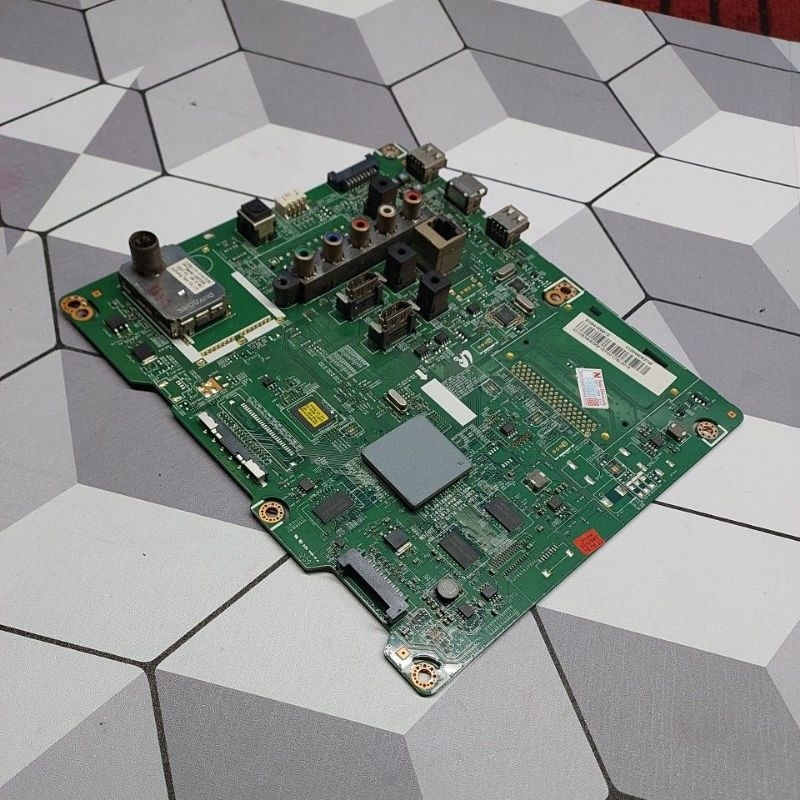MB MAINBOARD TV SAMSUNG UA40ES5600
