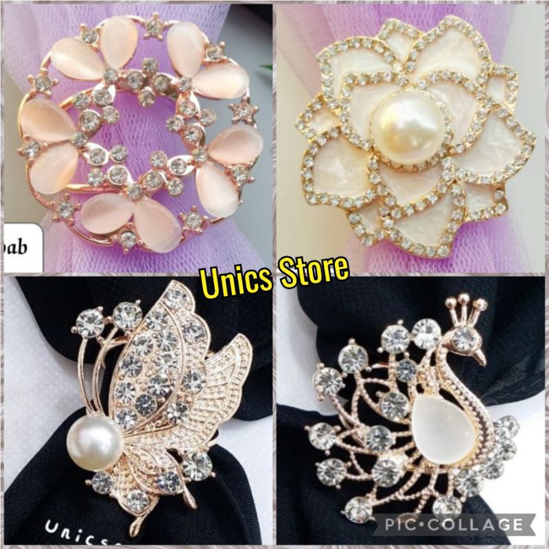 Bros/Bros Ring Premium/Bros Kolong/Bros Jilbab