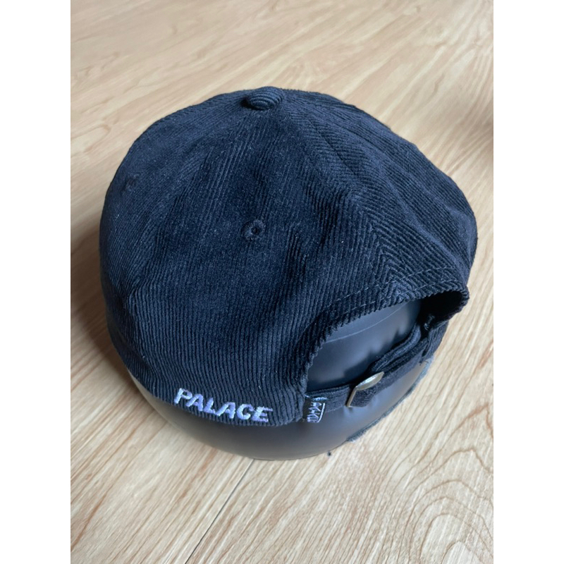 palace skateboards cap second original