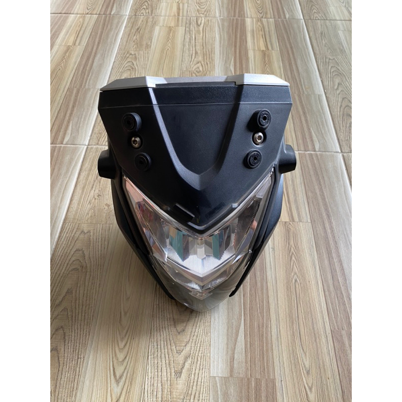 lampu cb set speedometer original cb150r led