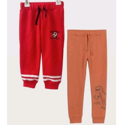 Jogger H&m Jogger anak laki laki murah